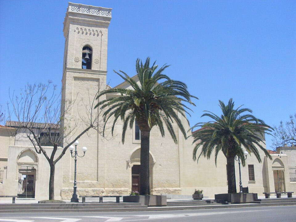 chiesa di San Biagio