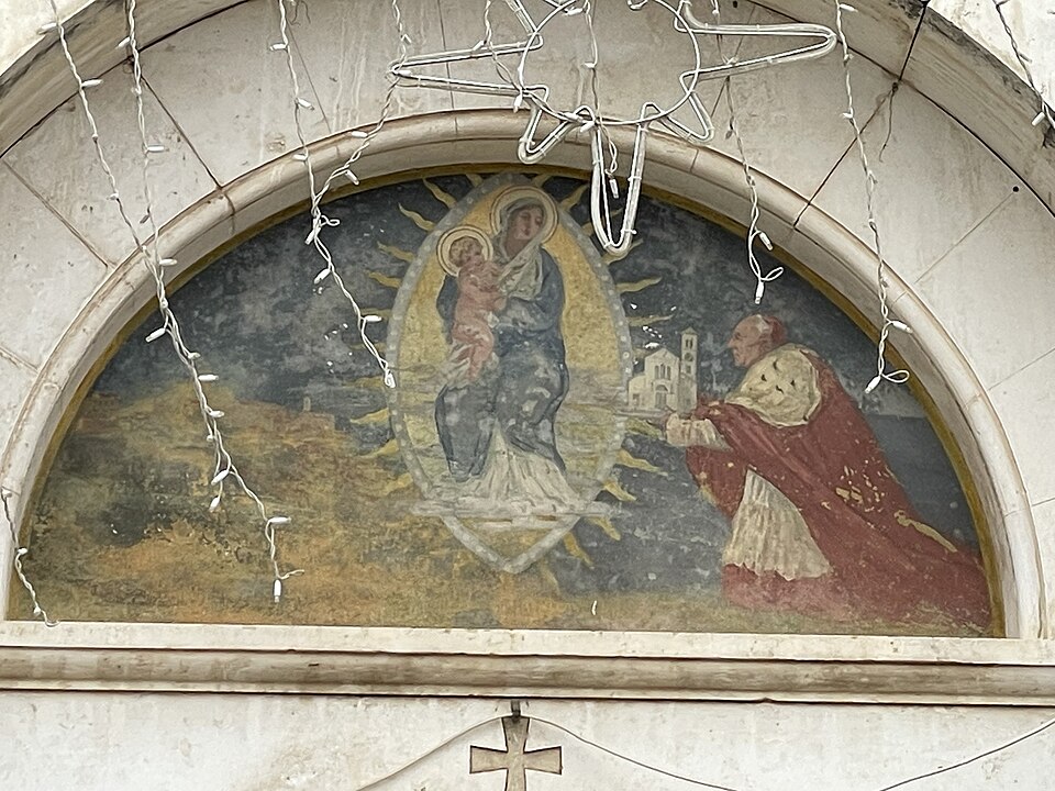 chiesa di San Biagio