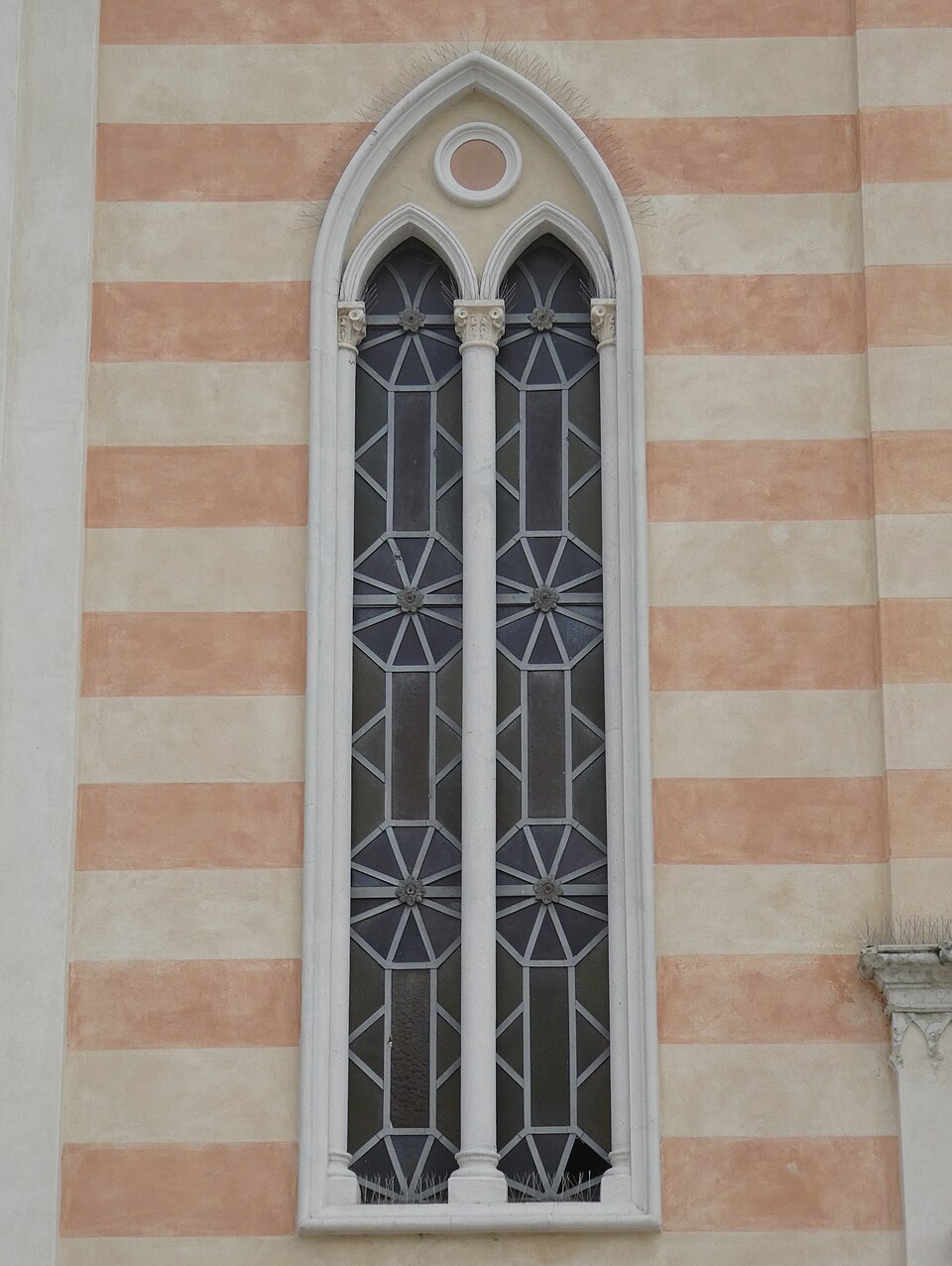 chiesa di San Bonaventura