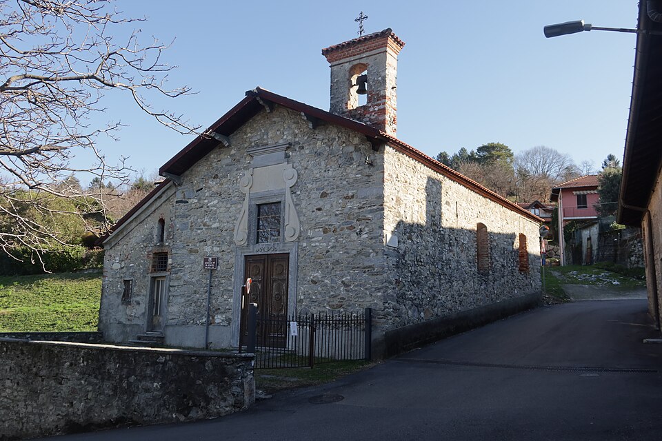 chiesa di San Carlo