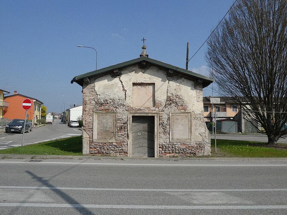 chiesa di San Carlo Borromeo