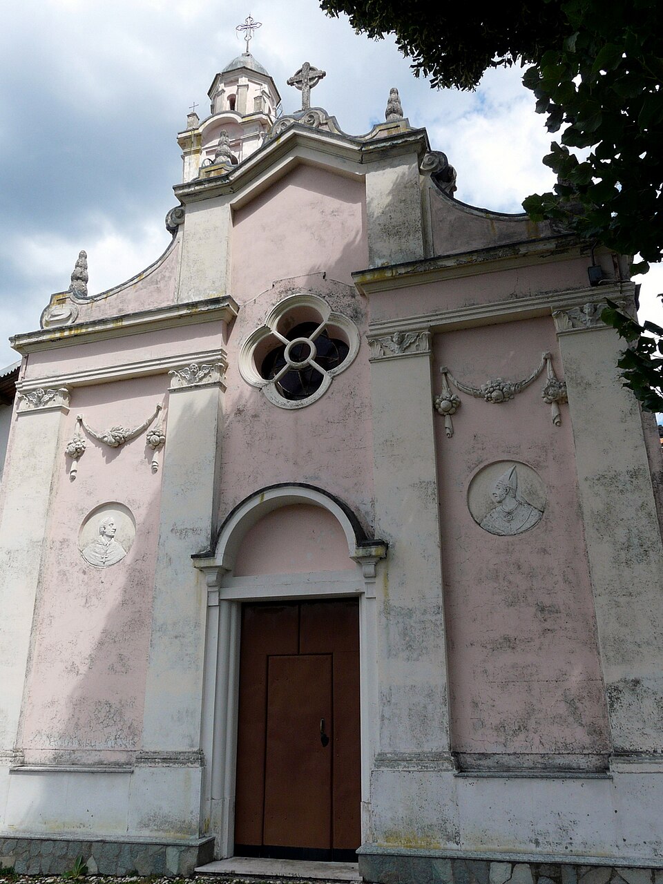 chiesa di San Carlo Borromeo