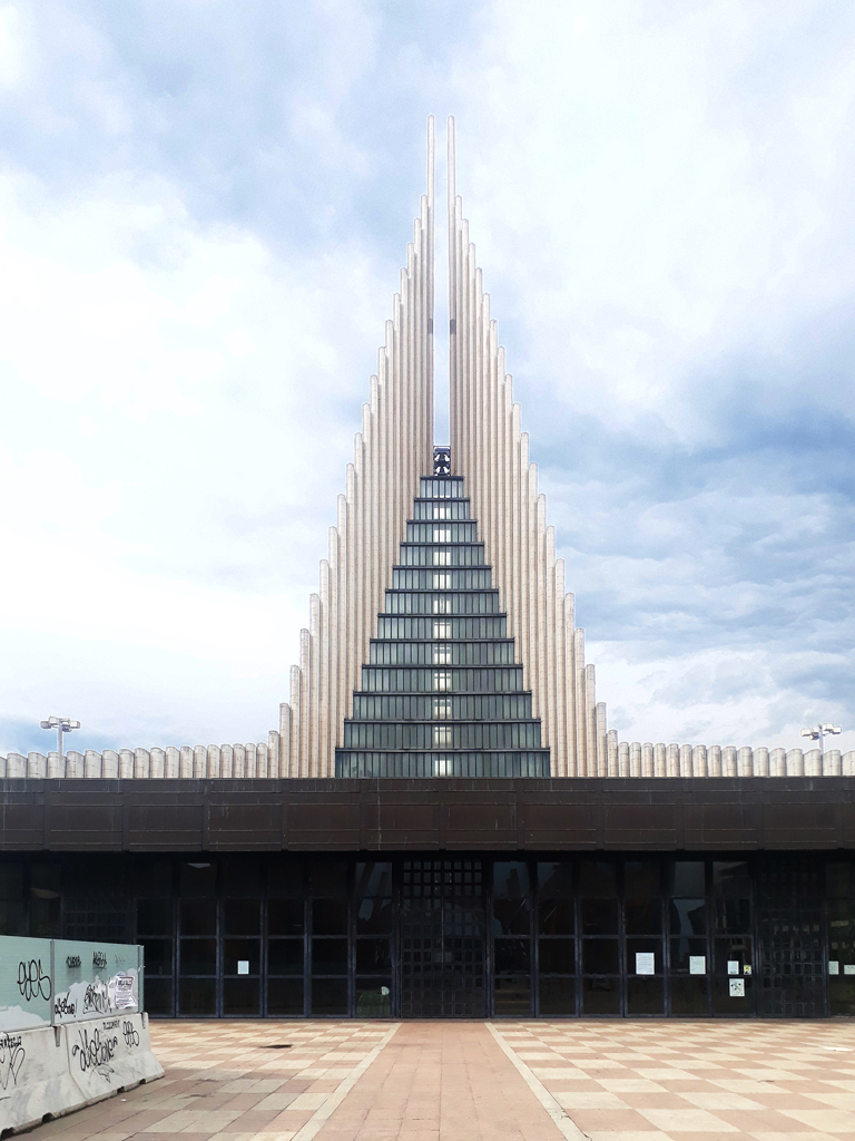 chiesa di San Carlo Borromeo