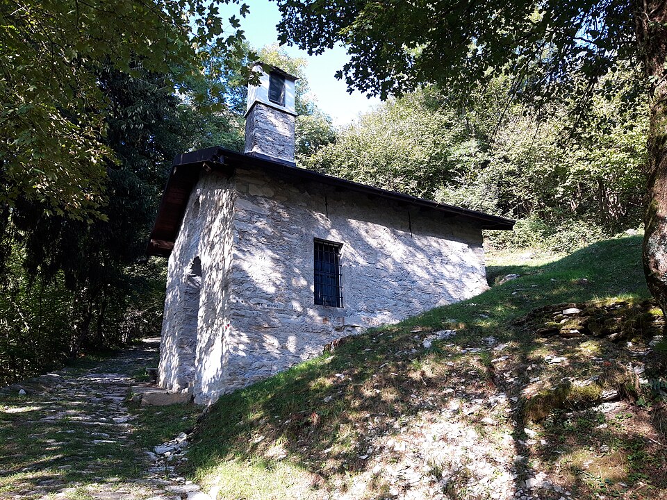 chiesa di San Carlo