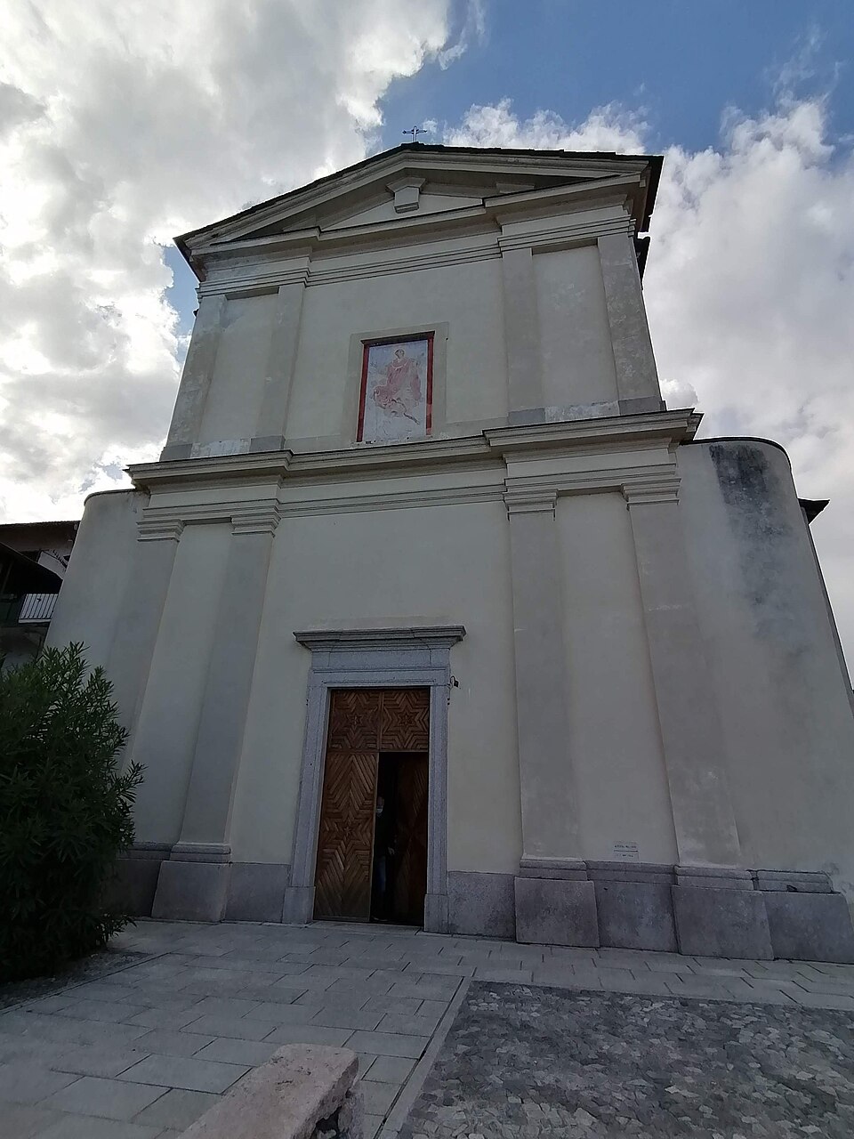 chiesa di San Carlo