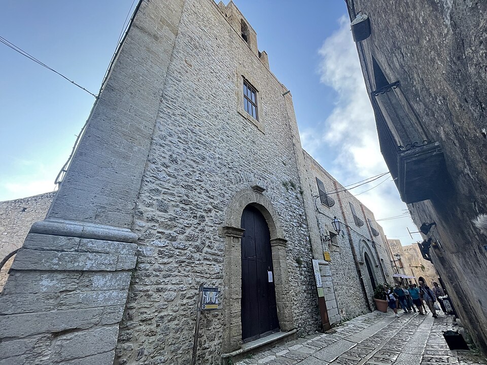 chiesa di San Carlo