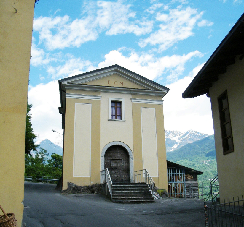 chiesa di San Carlo