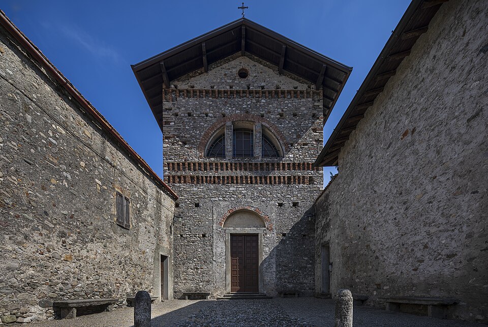 chiesa di San Carlo
