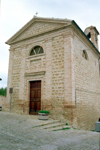 chiesa di San Carlo