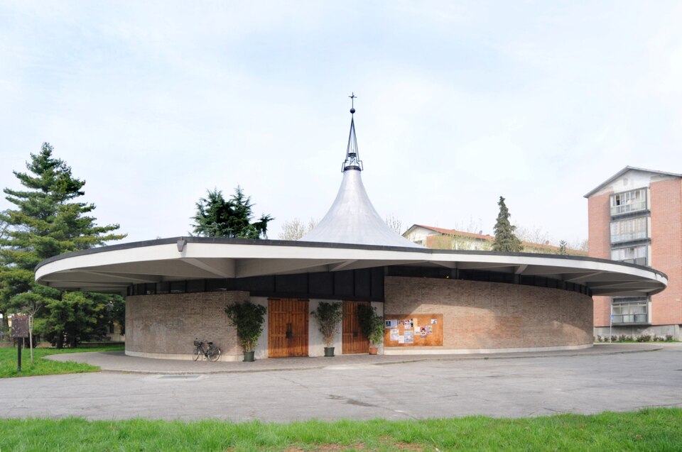 chiesa di San Carlo