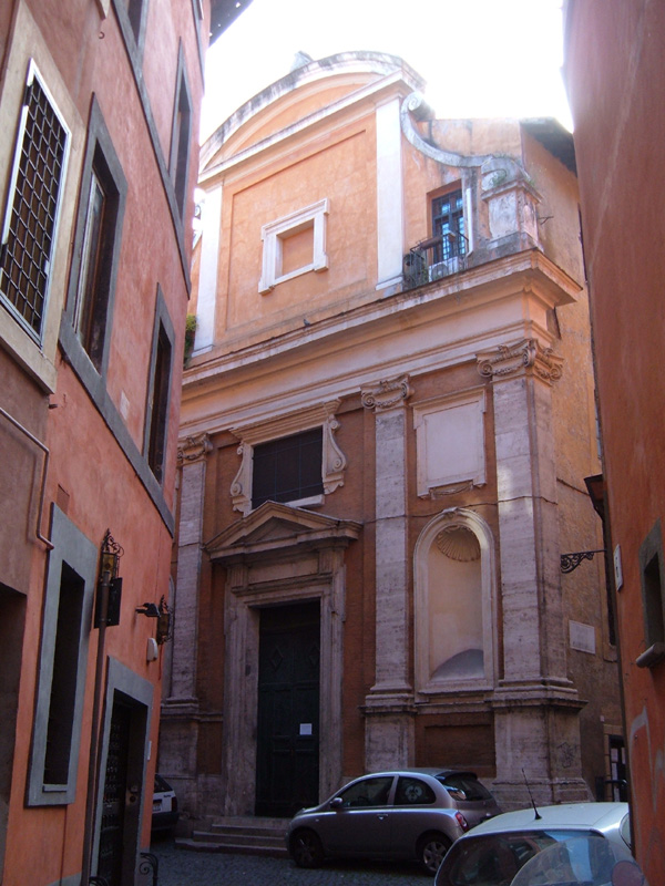 chiesa di San Celsino