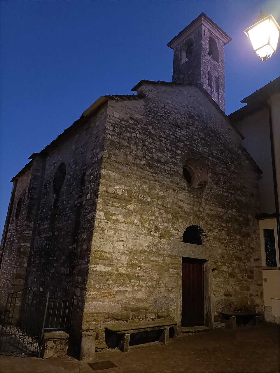 chiesa di San Celso