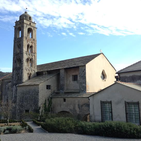 chiesa di San Cipriano