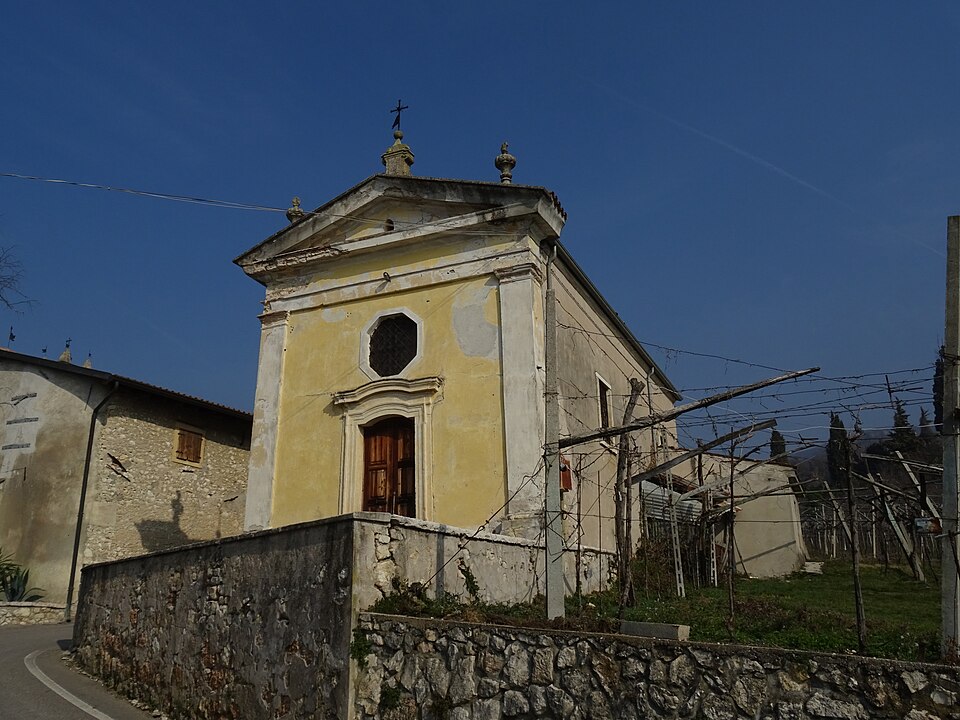 chiesa di San Ciriaco