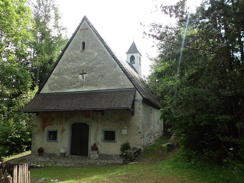 chiesa di San Cirillo