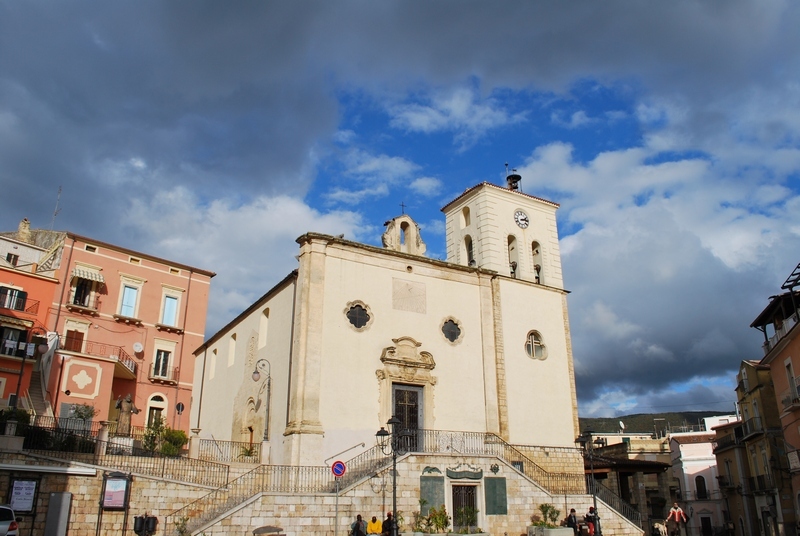 chiesa di San Cirillo