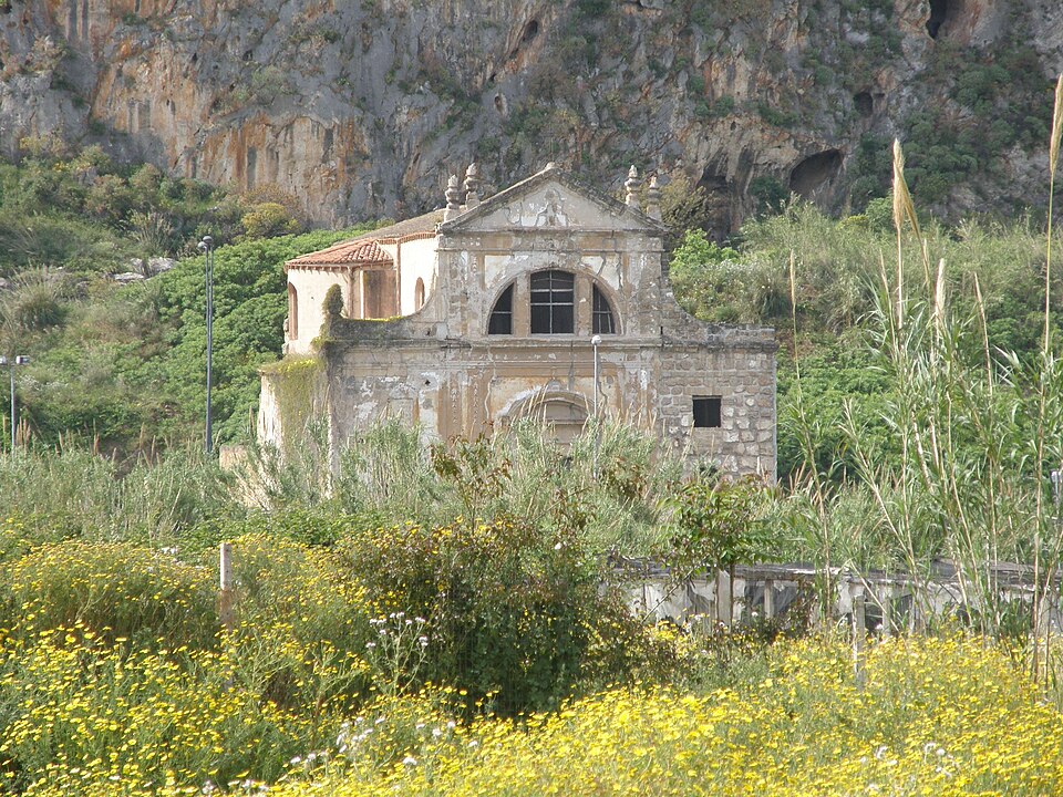 chiesa di San Ciro