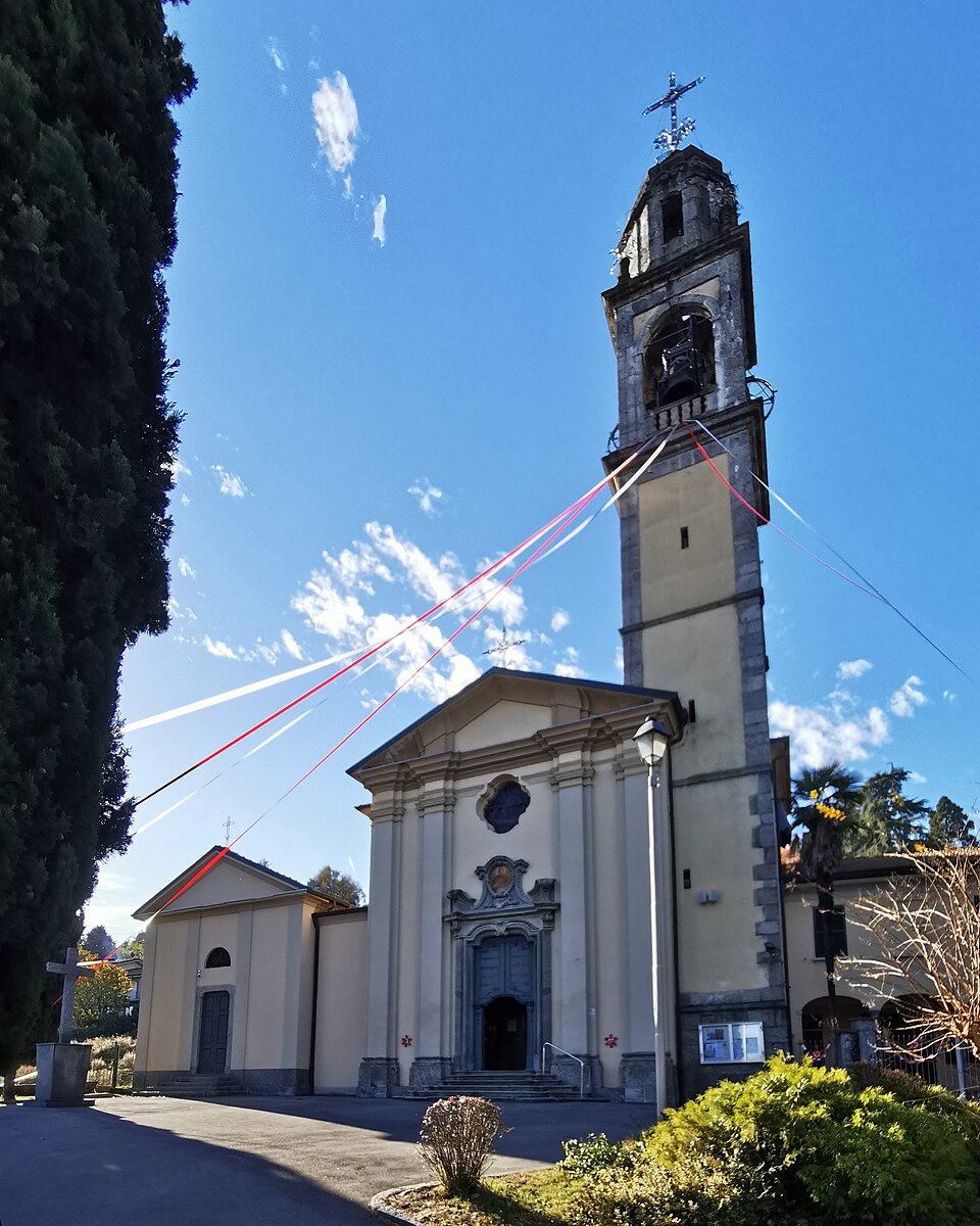 chiesa di San Clemente