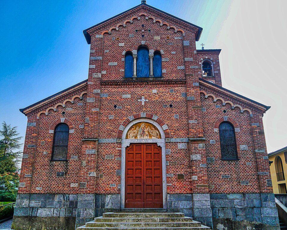 chiesa di San Clemente