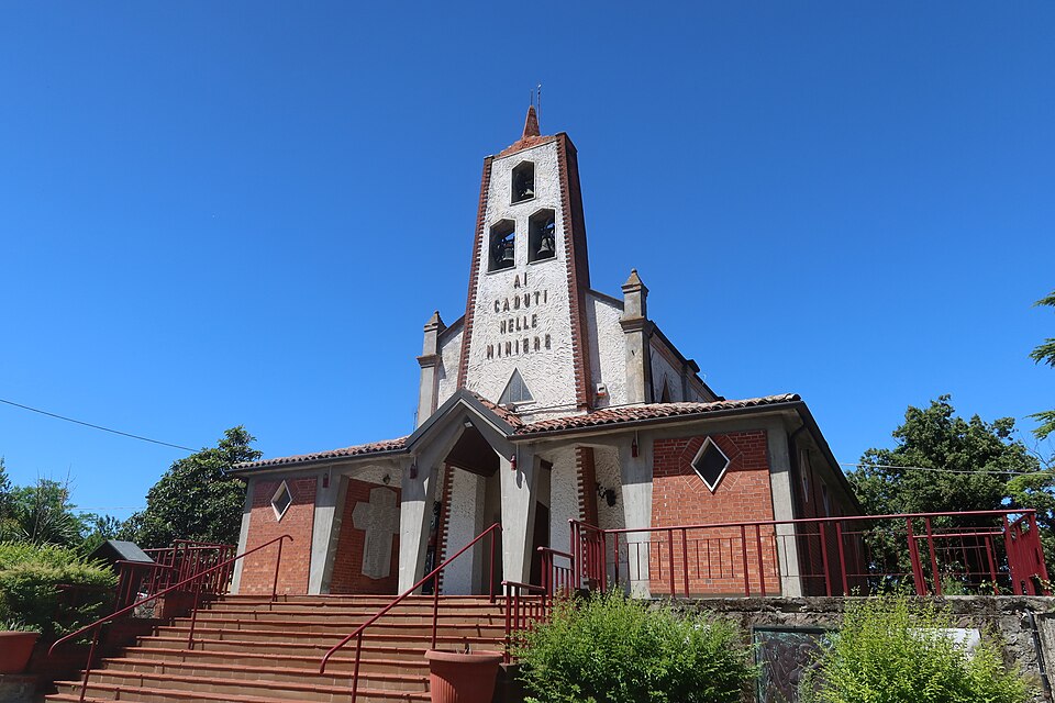 chiesa di San Clemente
