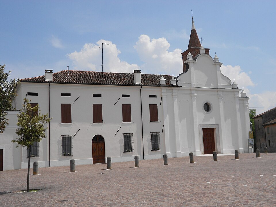 chiesa di San Clemente