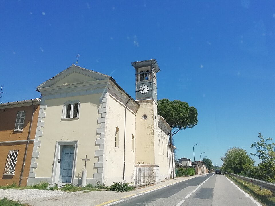 chiesa di San Clemente