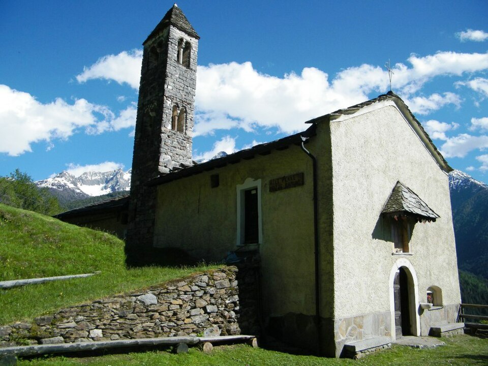 chiesa di San Clemente