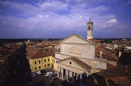 chiesa di San Colombano Abate