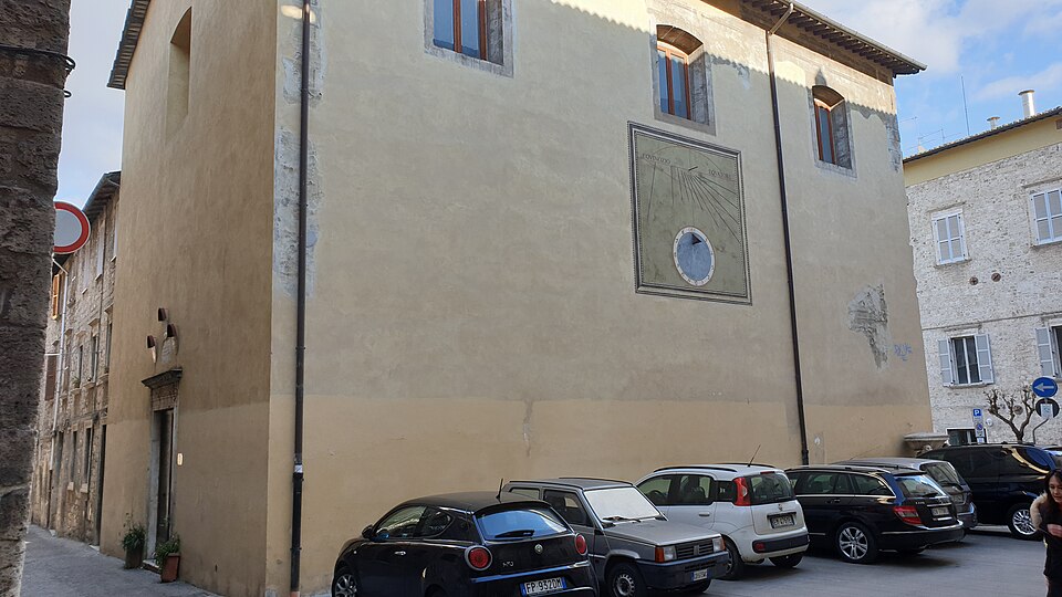 chiesa di San Cristoforo