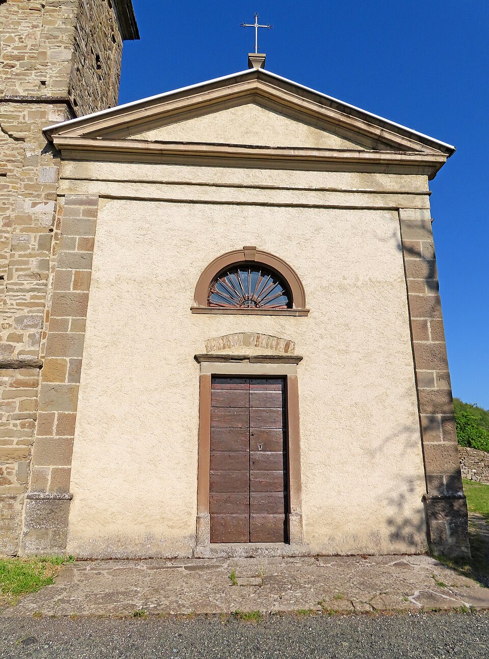 chiesa di San Cristoforo