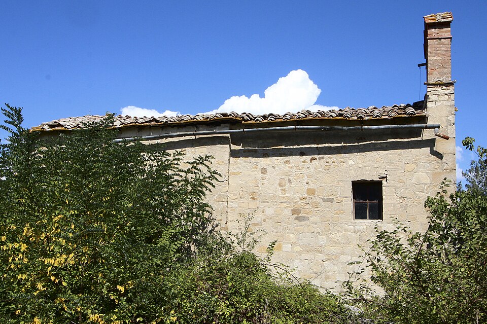 chiesa di San Cristoforo