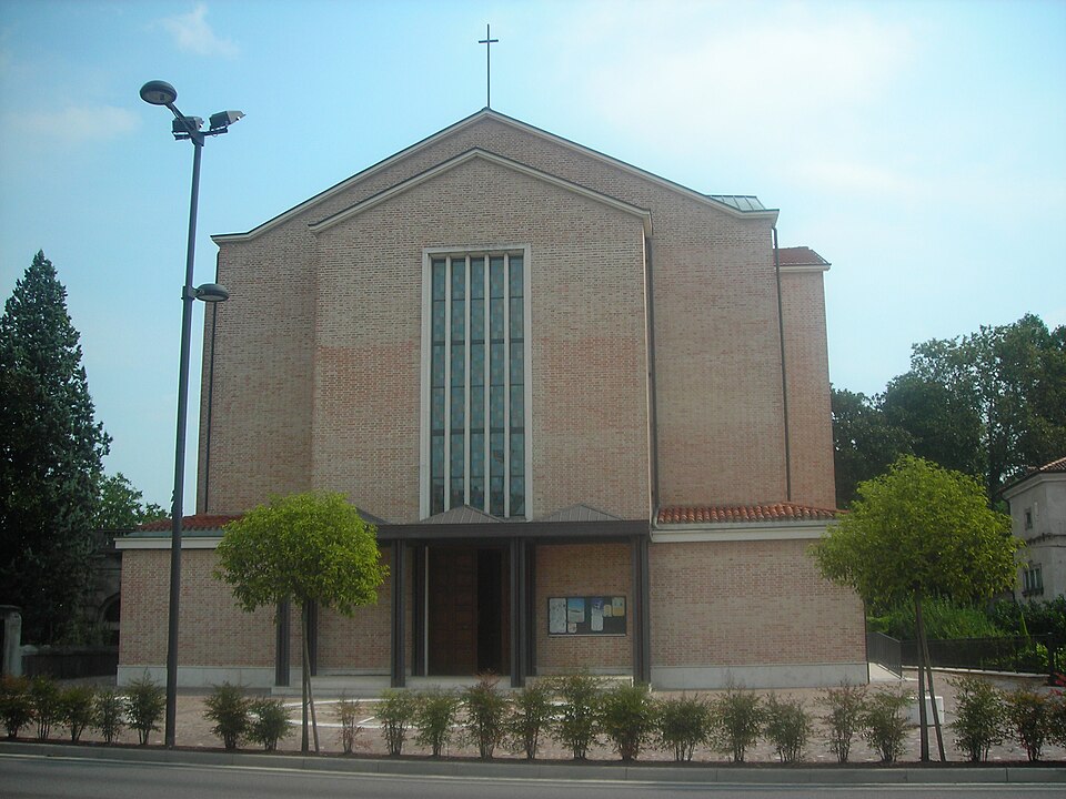 chiesa di San Cristoforo
