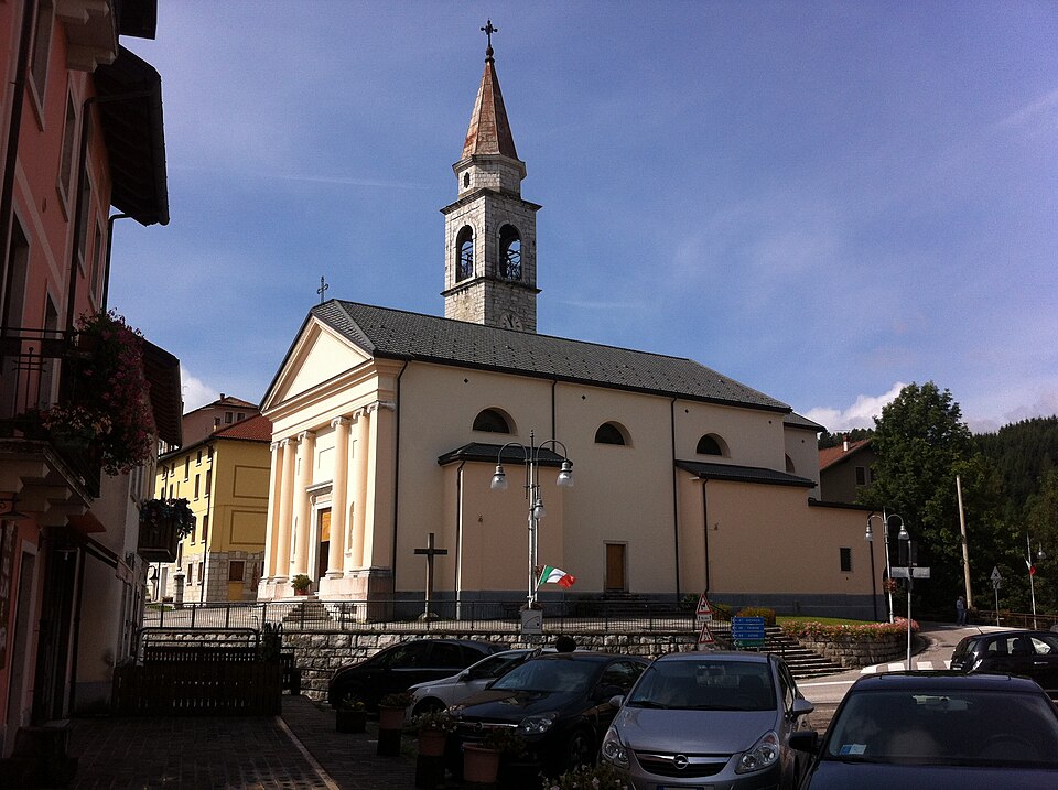 chiesa di San Cristoforo