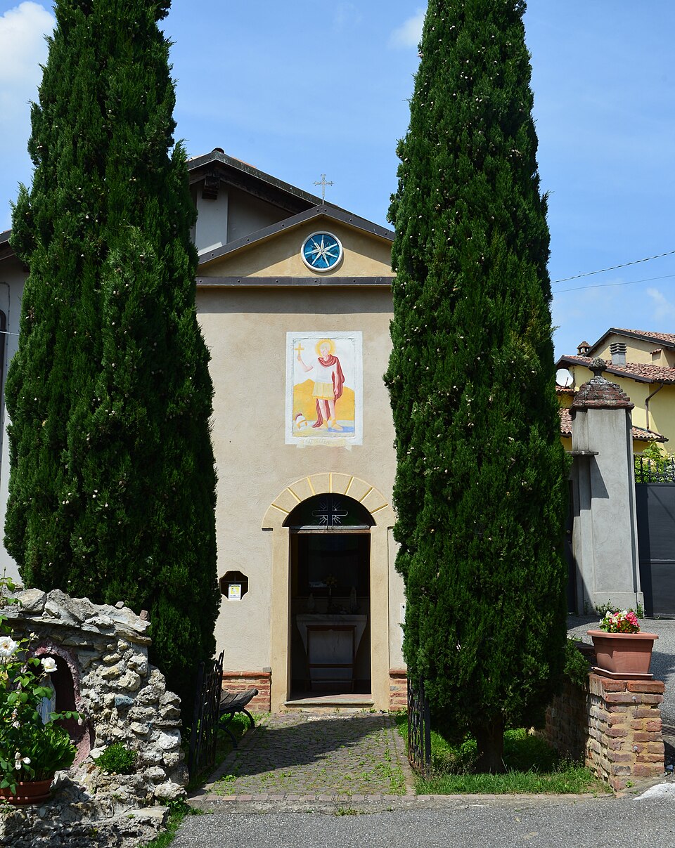 chiesa di San Defendente