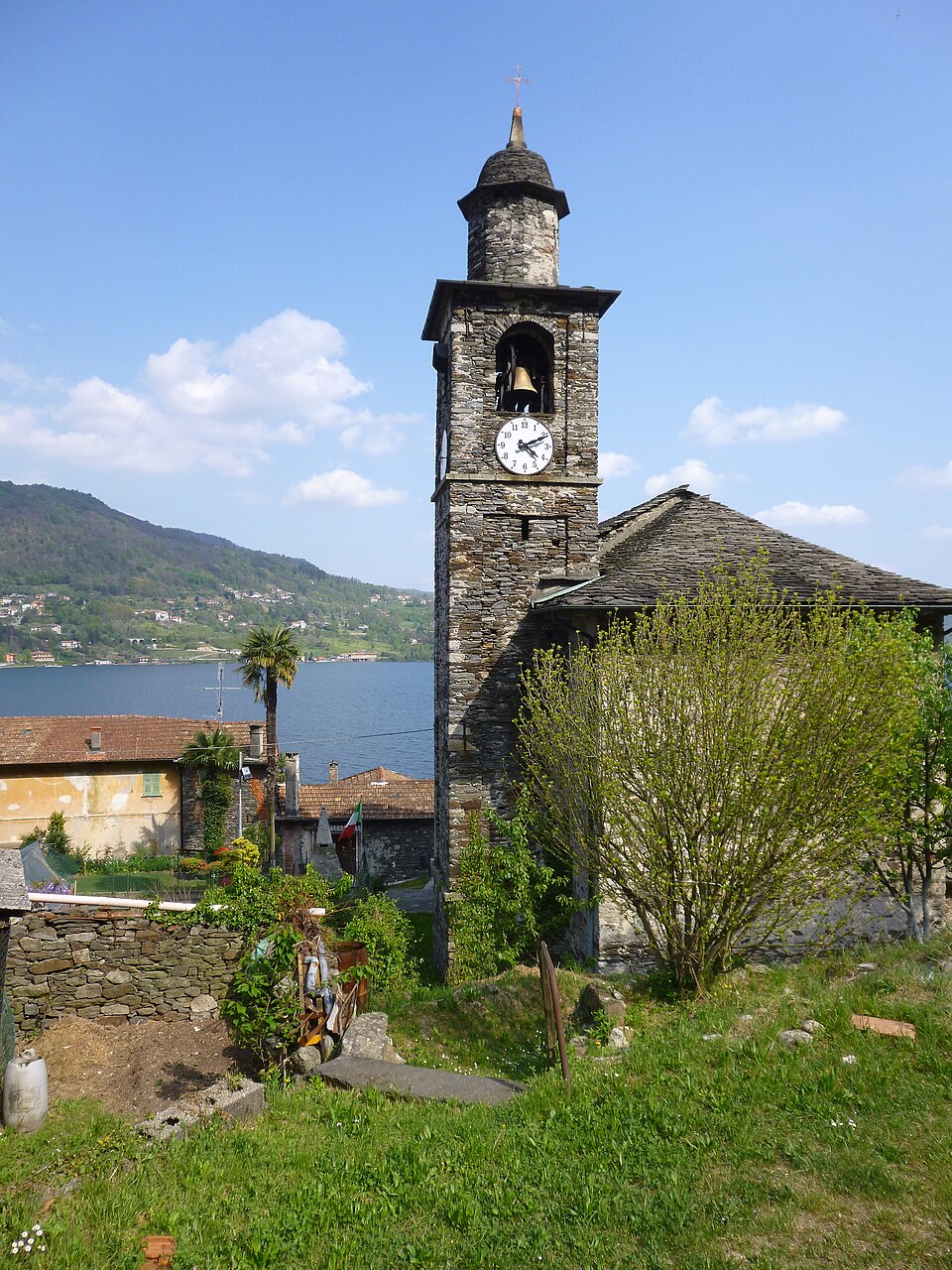 chiesa di San Defendente