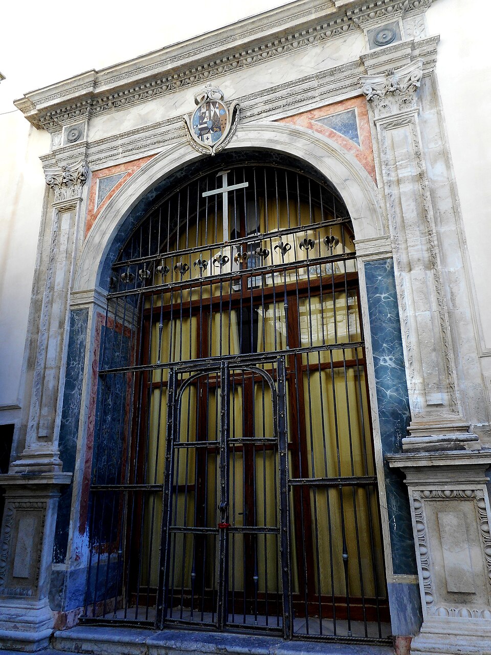 chiesa di San Demetrio