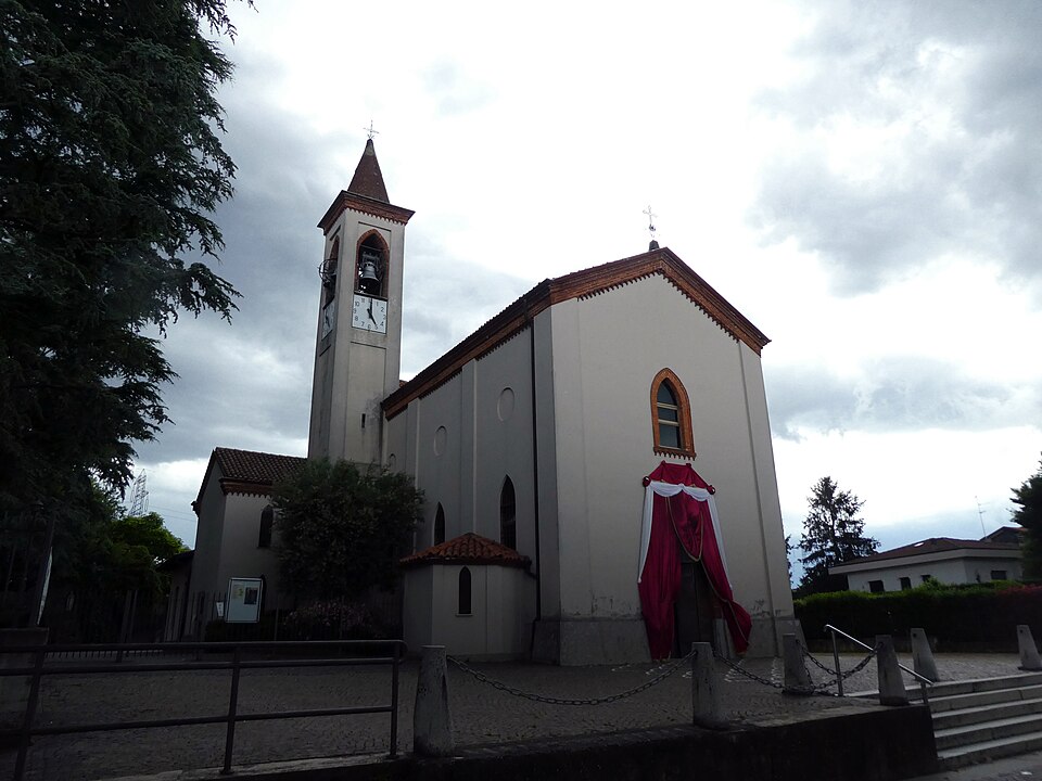 chiesa di San Desiderio