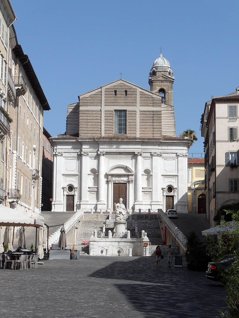 chiesa di San Domenico