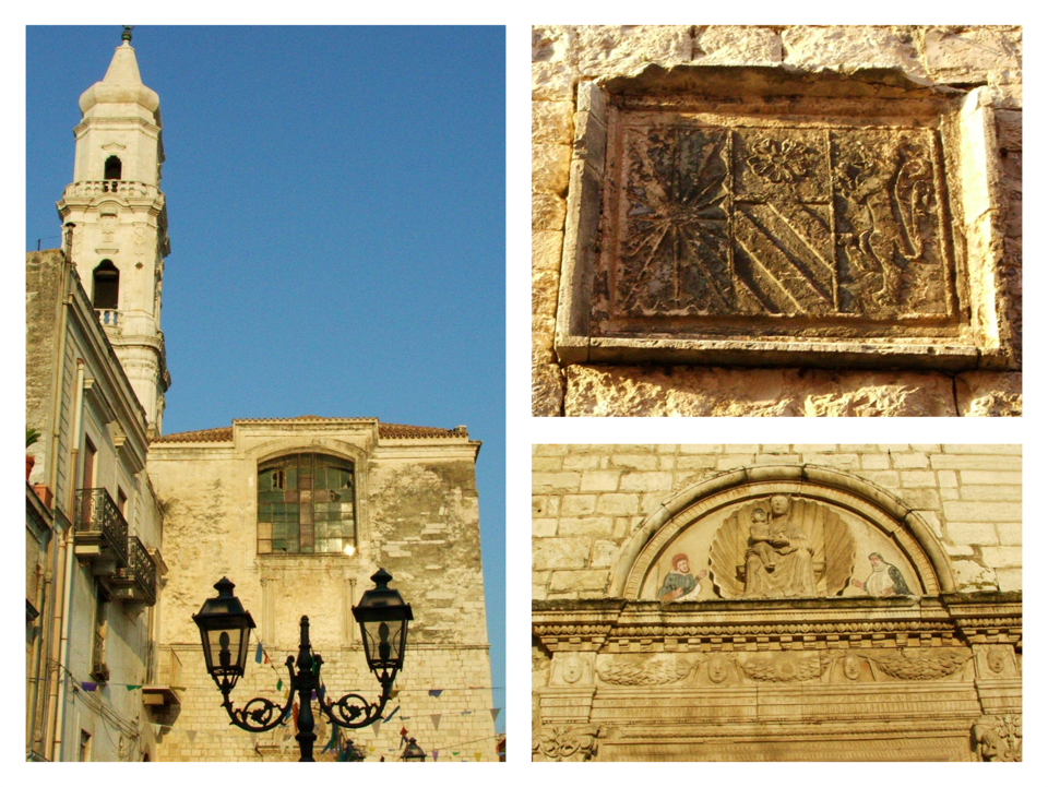 chiesa di San Domenico
