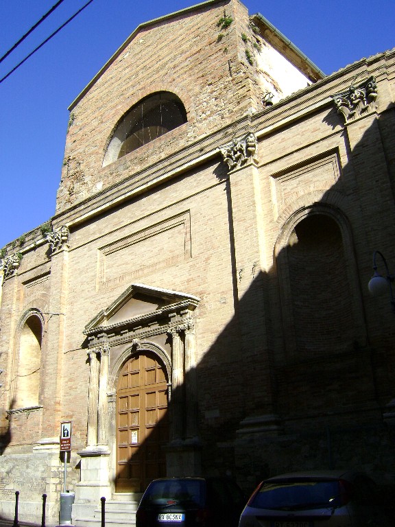 chiesa di San Domenico
