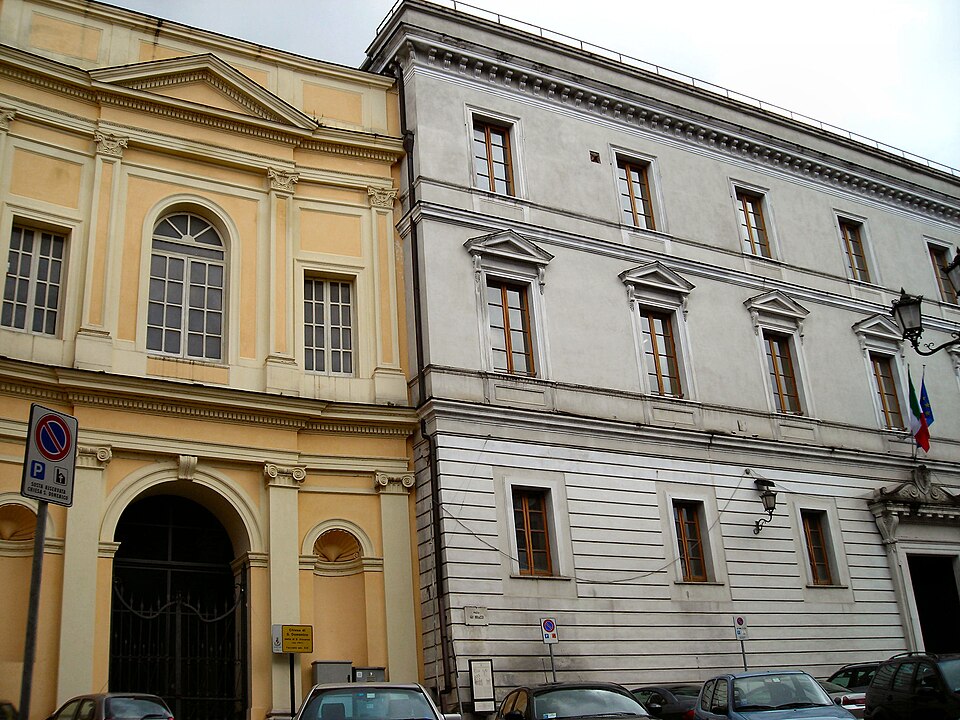chiesa di San Domenico