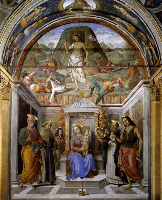 chiesa di san Domenico