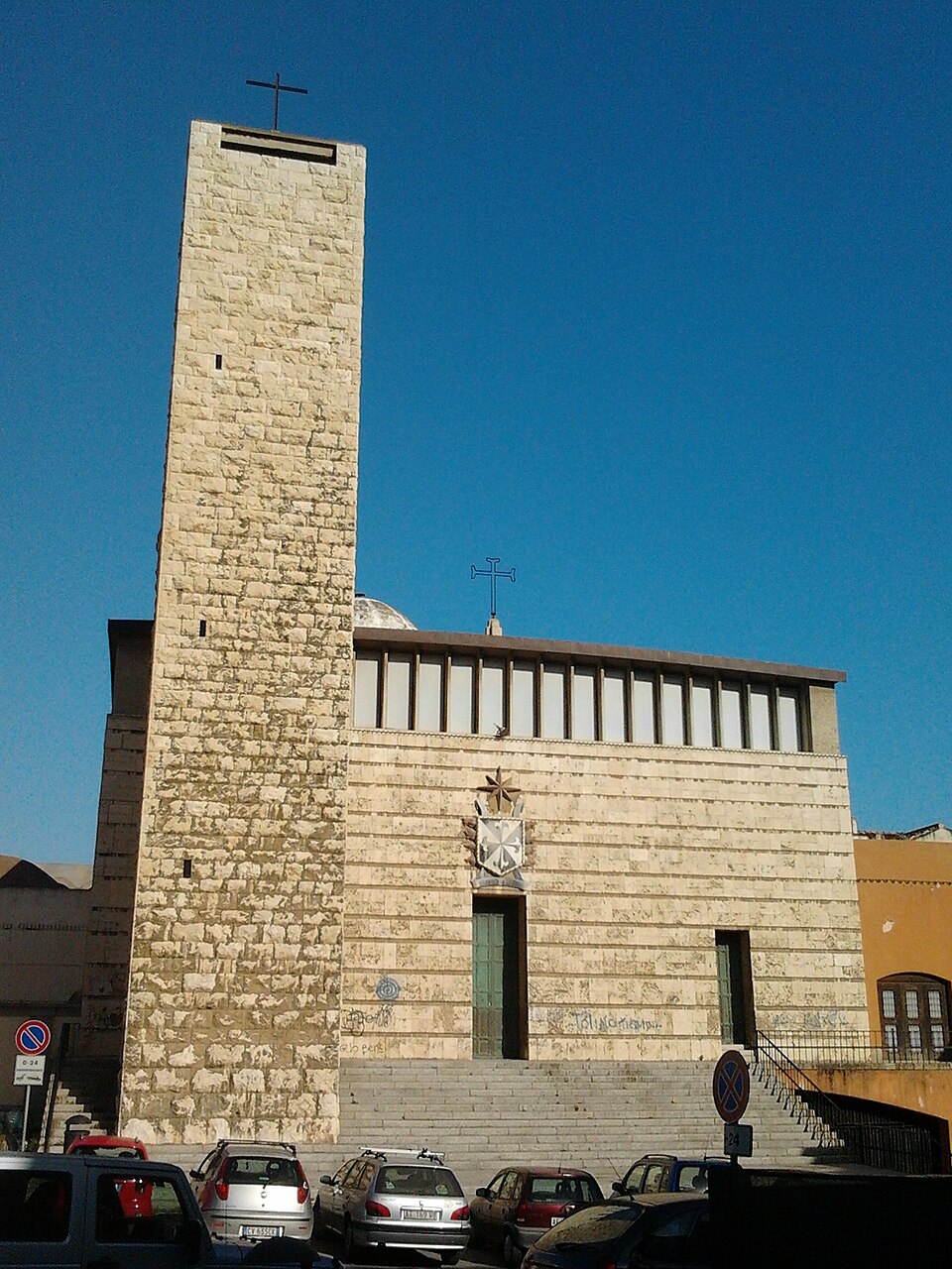 chiesa di San Domenico