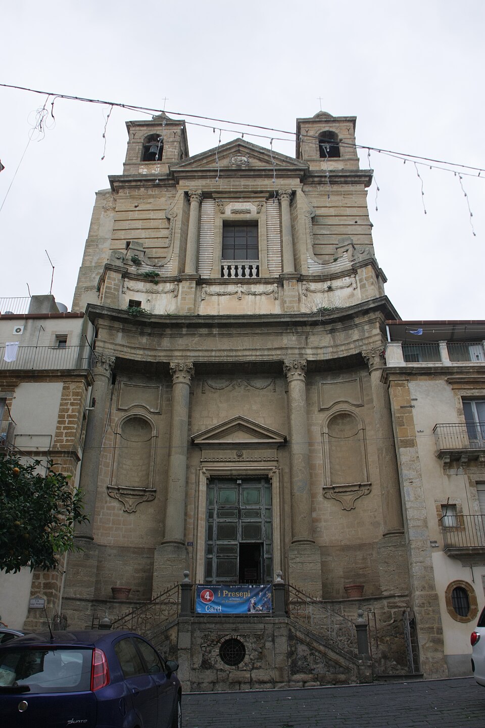 chiesa di San Domenico