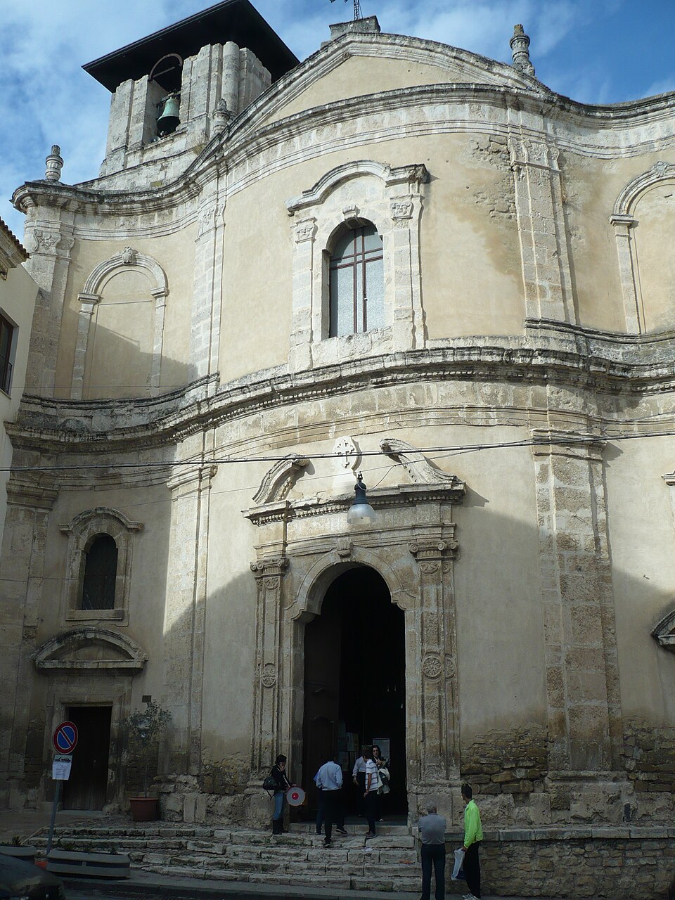 chiesa di San Domenico