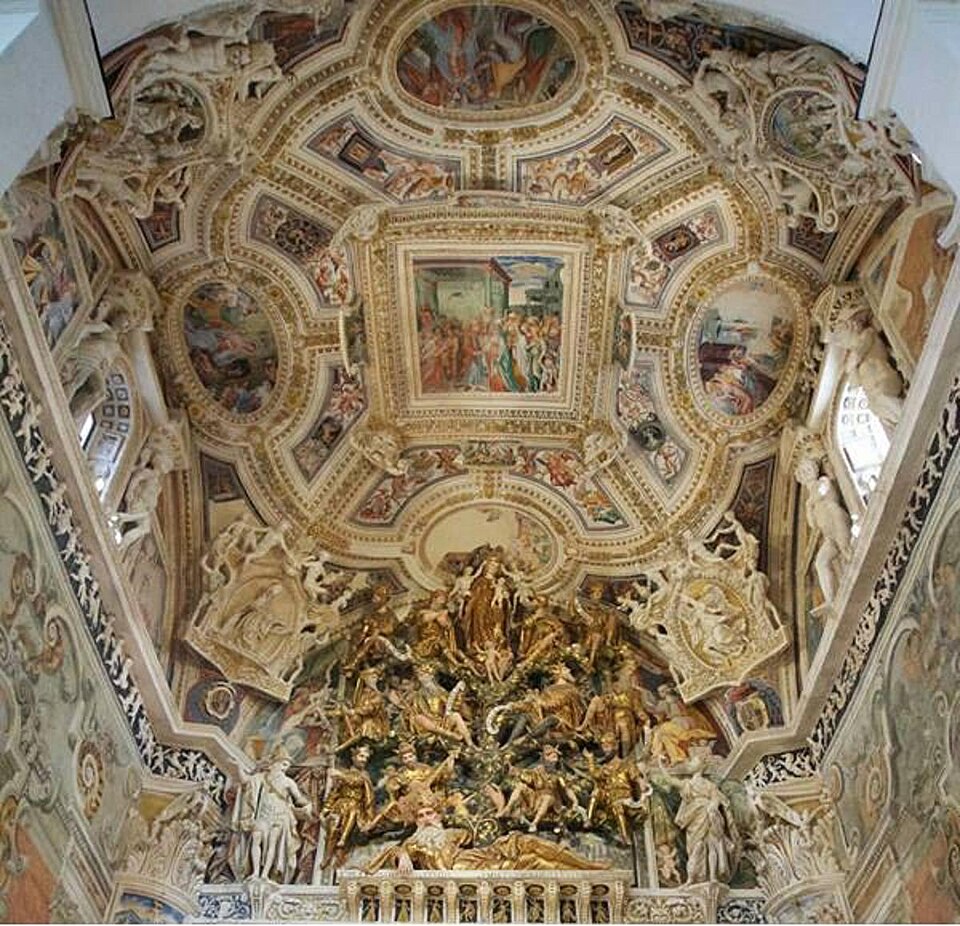 chiesa di San Domenico