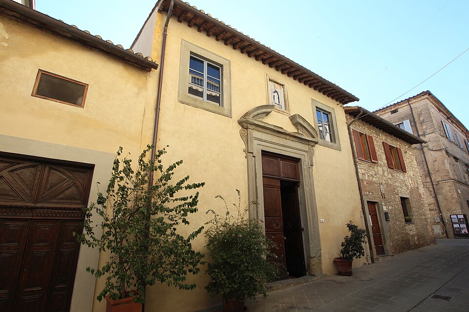 chiesa di San Domenico