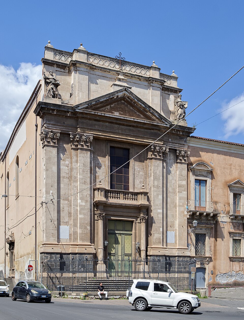 chiesa di San Domenico