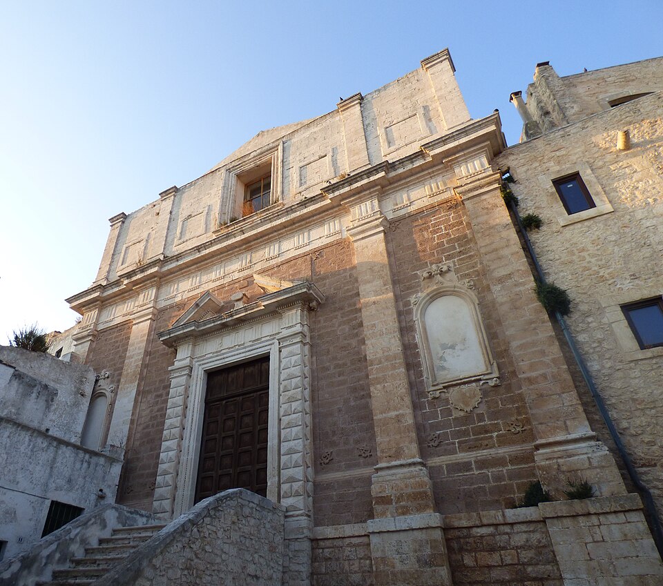 chiesa di San Domenico
