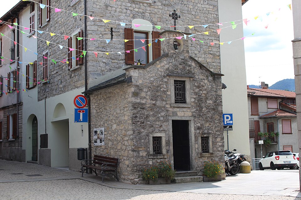 chiesa di San Domenico